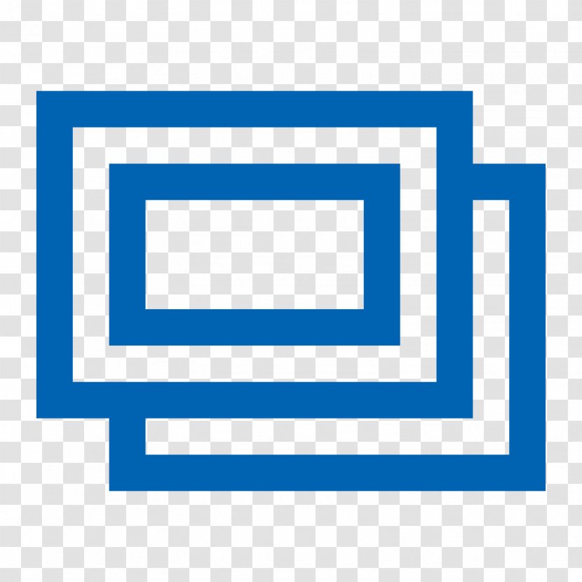 Organization Number Logo - Rectangle Transparent PNG