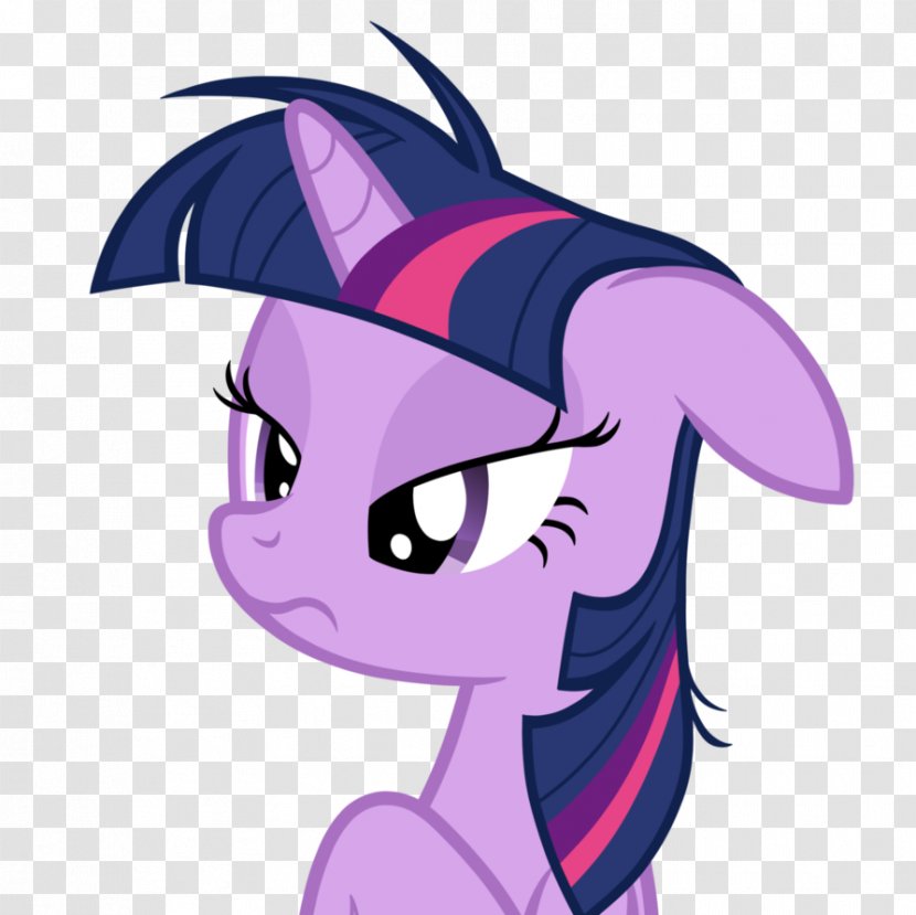 Twilight Sparkle Pony Spike Princess Luna Celestia - Watercolor - Horse Transparent PNG