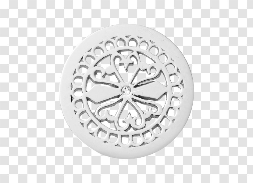 Coin Silver Gold Jewellery Ornament Transparent PNG
