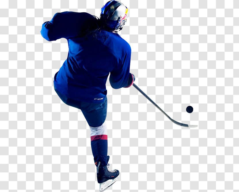Offside Ice Hockey Puck Team Sport - Blue Transparent PNG
