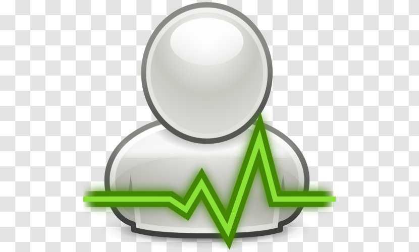 User - Widget - Wiki Transparent PNG