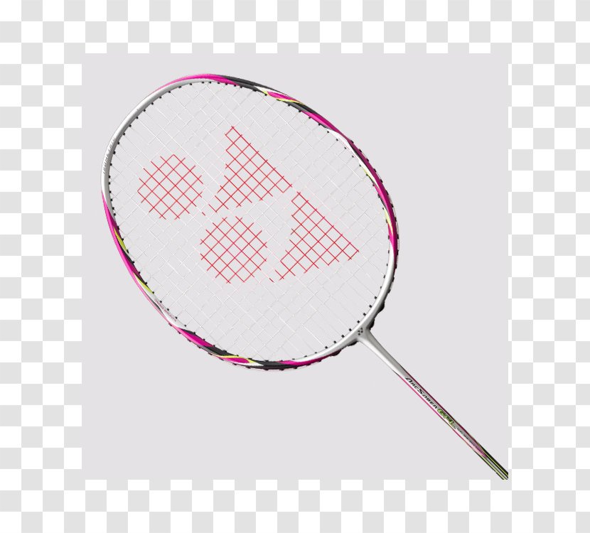 Yonex Badmintonracket Grip - Strings - Badminton Transparent PNG