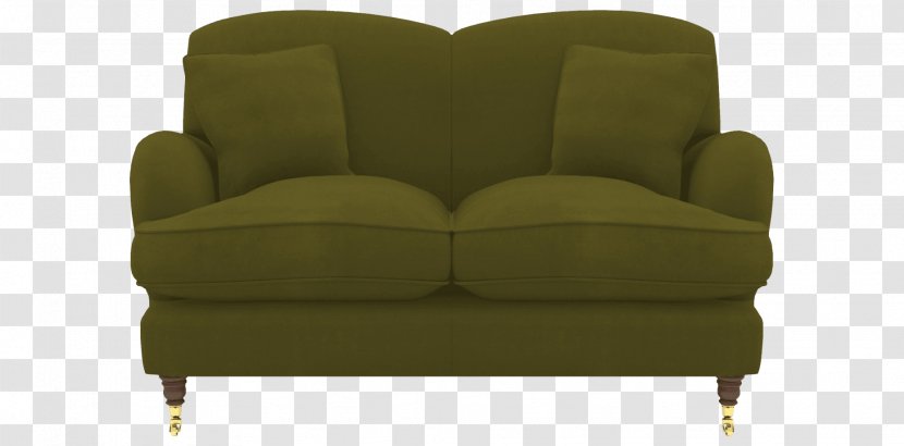 Couch Sofa Bed Comfort Chair - Loveseat - Shopping Transparent PNG
