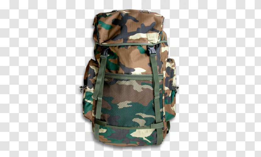 Bum Bags Backpack Military Camouflage - Bag Transparent PNG
