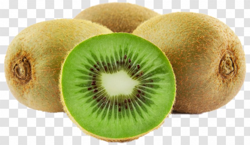 Kiwifruit Clip Art - Halftone - Large Kiwi Frut Clipart Transparent PNG