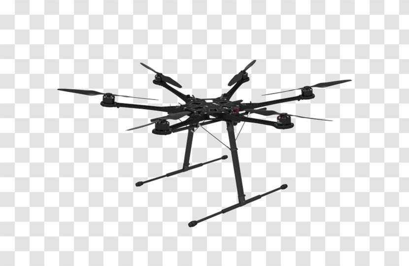 Helicopter Rotor Honda S800 Mavic Pro Unmanned Aerial Vehicle Transparent PNG