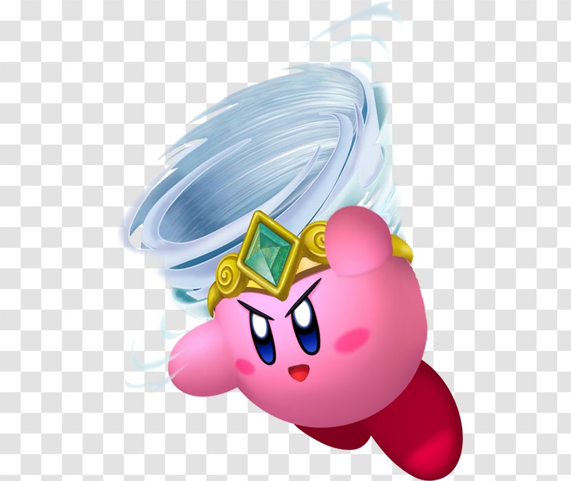 Kirby's Return To Dream Land Adventure Kirby Star Allies Kirby: Triple Deluxe Transparent PNG