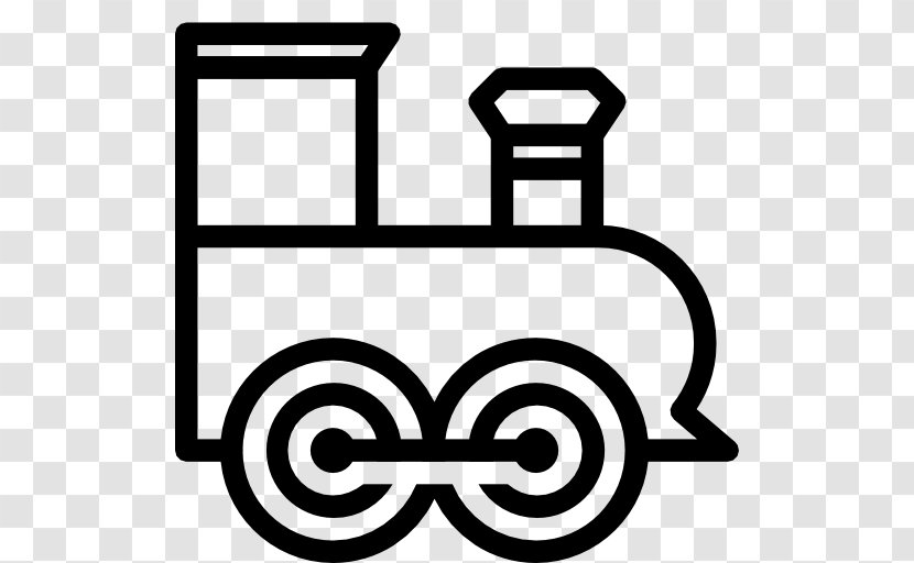 Train Steam Engine Locomotive Clip Art - Symbol Transparent PNG