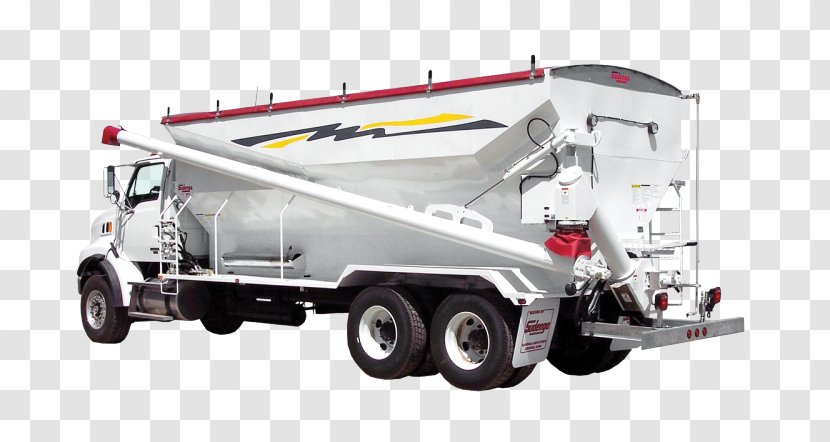 Car Truck Transport Screw Conveyor Sudenga Industries Inc - Large Discharge Price Transparent PNG