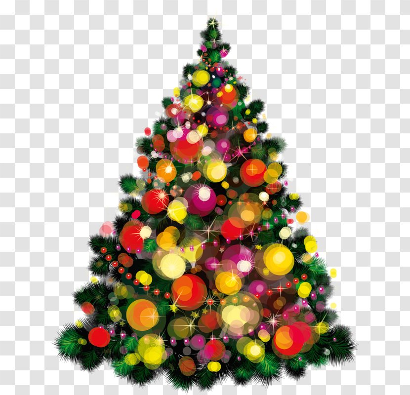 Christmas Tree Ornament Royal Message Santa Claus Transparent PNG