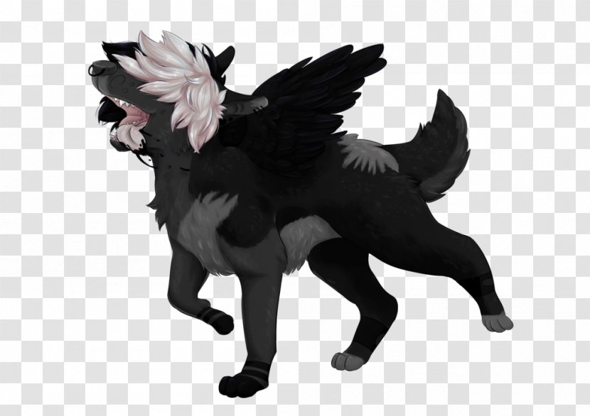 Dog Mammal Canidae Carnivora Animal - Fictional Character - Pleasantly Transparent PNG