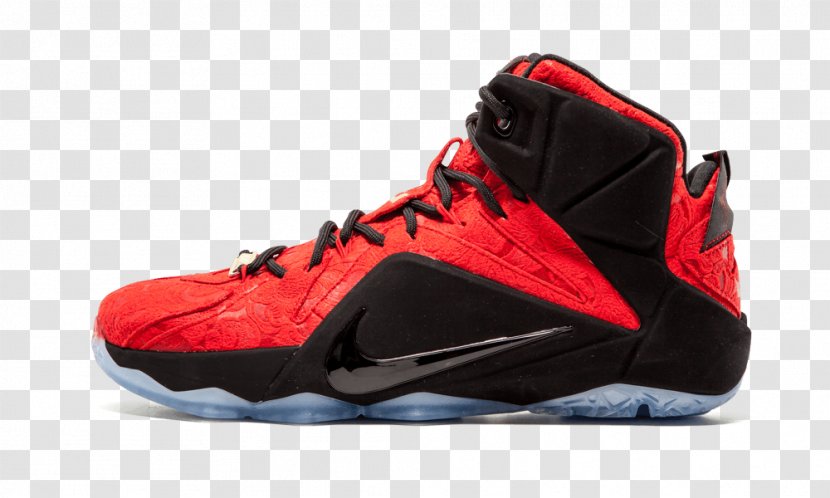 Skate Shoe Sneakers Nike Sportswear - Footwear - Lebron James Transparent PNG