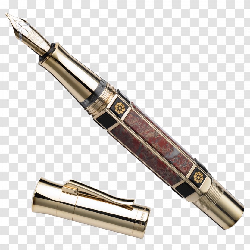 Pen Tool Transparent PNG