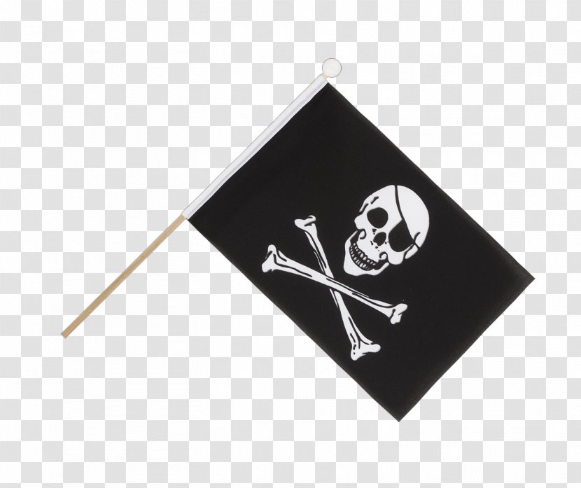 Jolly Roger Flag Piracy Royal Australian Air Force Ensign - Pirate Transparent PNG