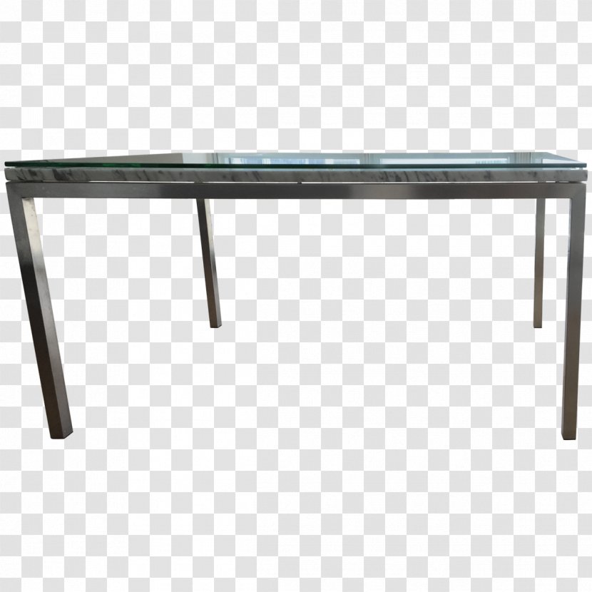 Table Rectangle Desk - Outdoor Furniture Transparent PNG