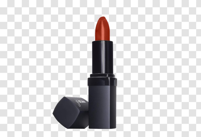 Cosmetics Lipstick - Smudge Transparent PNG