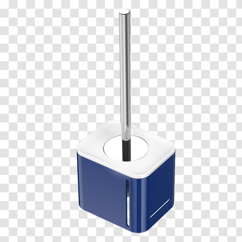 Angle Computer Hardware - Toilet Brush Transparent PNG