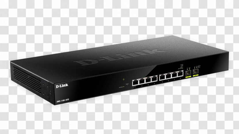 Wireless Access Points 2.5GBASE-T And 5GBASE-T Network Switch 10 Gigabit Ethernet - Hub - Highspeed Uplink Packet Transparent PNG