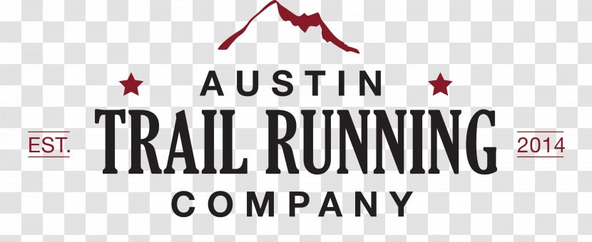 Austin Trail Running Company History Of Sniping And Sharpshooting Brand Logo Transparent PNG