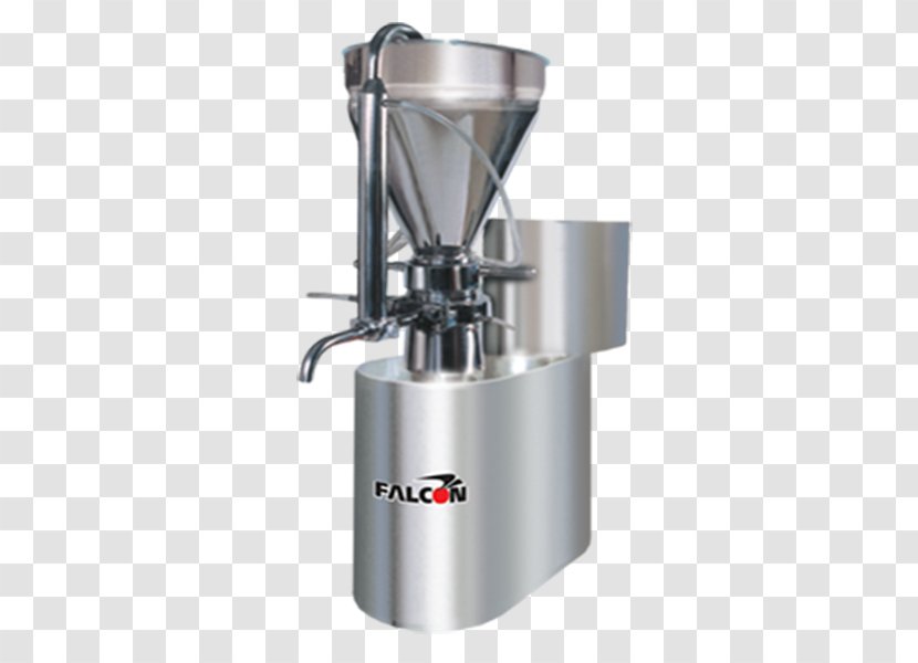 Colloid Mill Machine Manufacturing - Metal Screw Extractor Transparent PNG