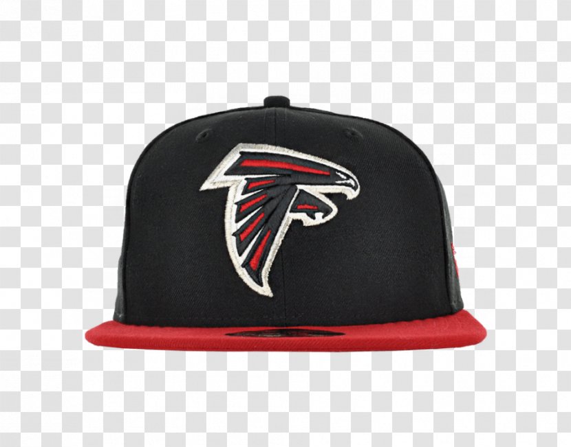 Baseball Cap Atlanta Falcons NFL - Hat Transparent PNG