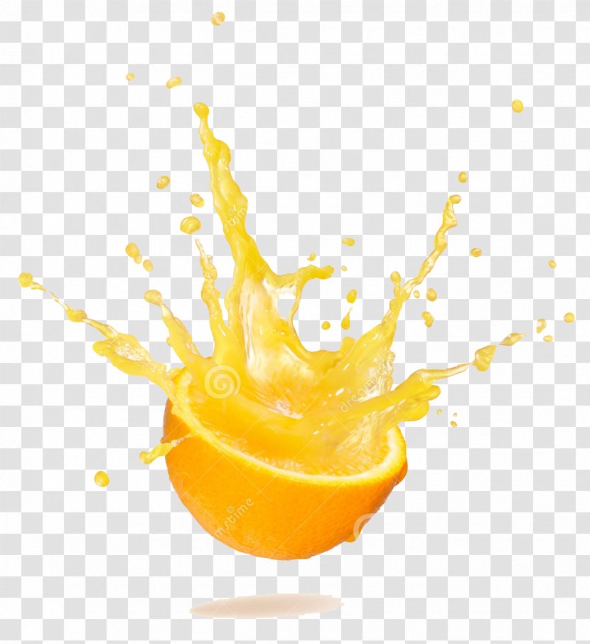 Orange Juice Squash Fruit - Oranges Transparent PNG