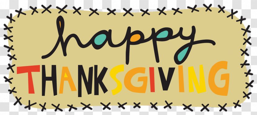 Thanksgiving Day Holiday Clip Art Transparent PNG