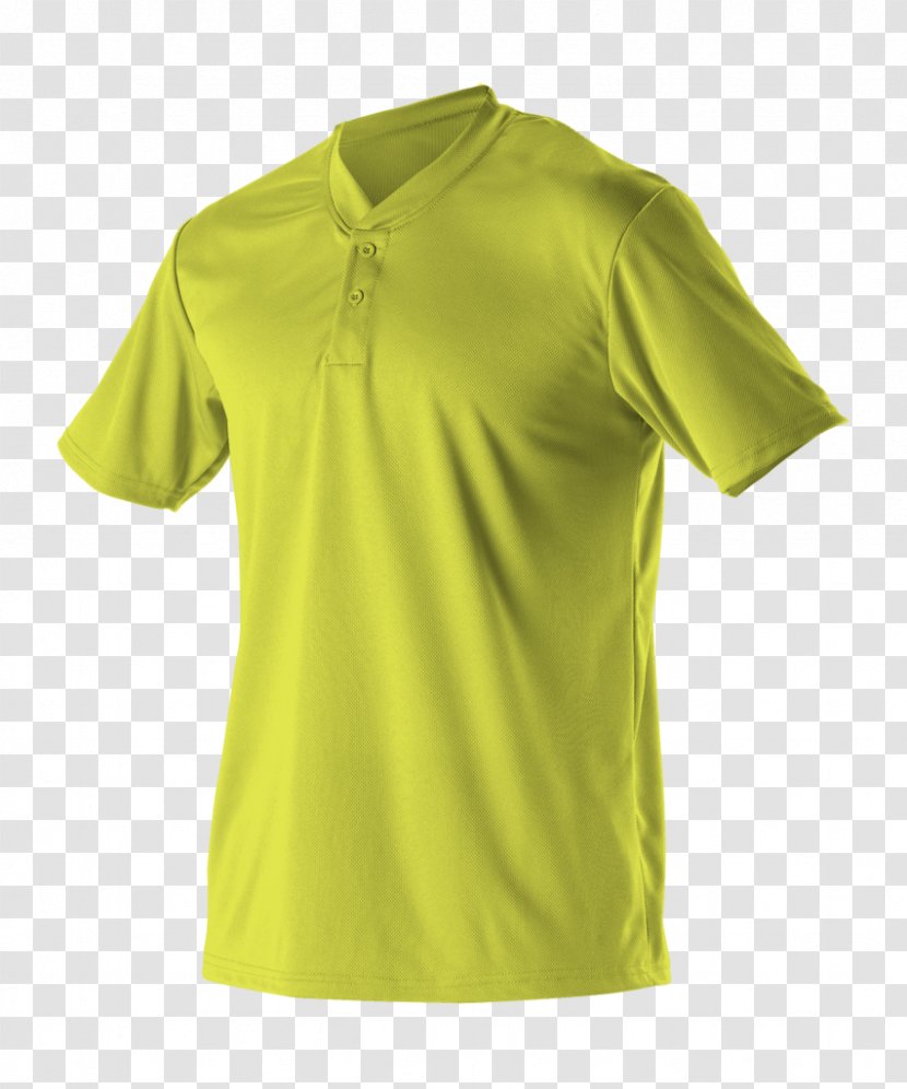 Jersey T-shirt Baseball Uniform - Youth Cheerleading Apparel Transparent PNG