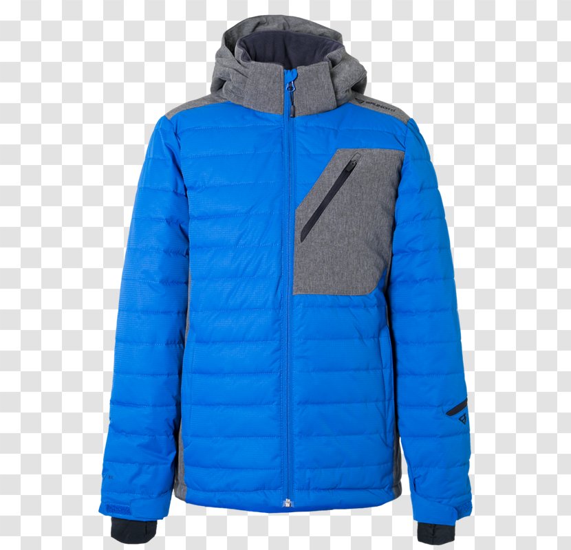 Hoodie Jacket Ski Suit Clothing - Hood Transparent PNG