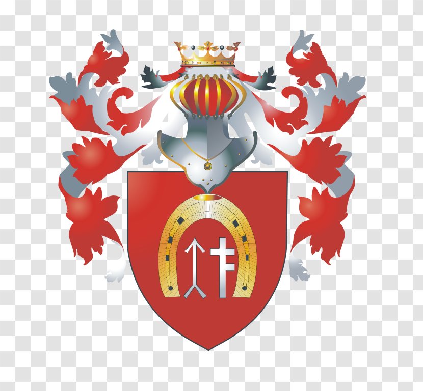 Shield Coat Of Arms Jacyna Crest Heraldry Transparent PNG