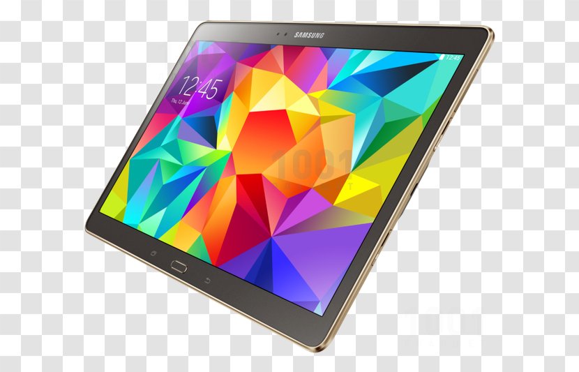 Samsung Galaxy Tab S 8.4 S2 8.0 Super AMOLED Wi-Fi Transparent PNG