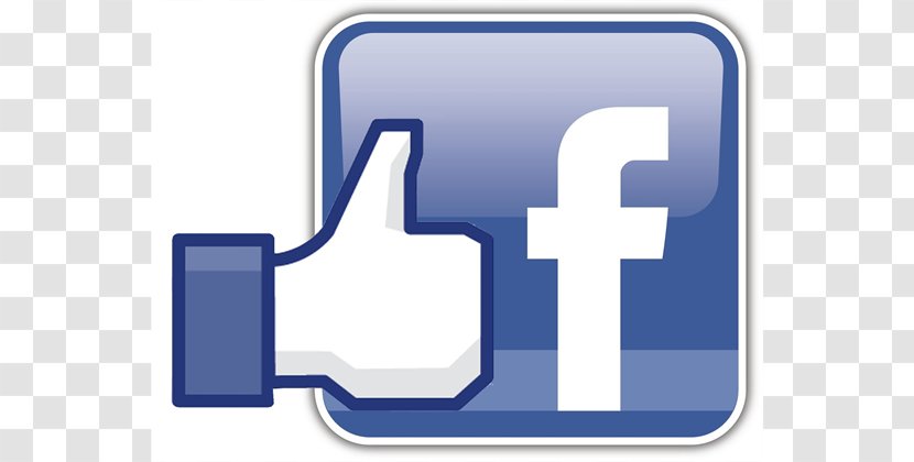 Facebook Social Media Like Button Icon Design Transparent PNG