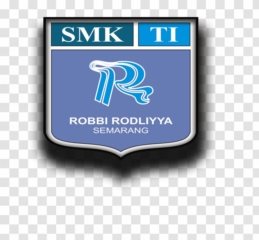 SMK & Pesantren Robbi Rodliyya Logo IT Brand Nomor Pokok Sekolah Nasional - Blue - Lokasi Denah Transparent PNG