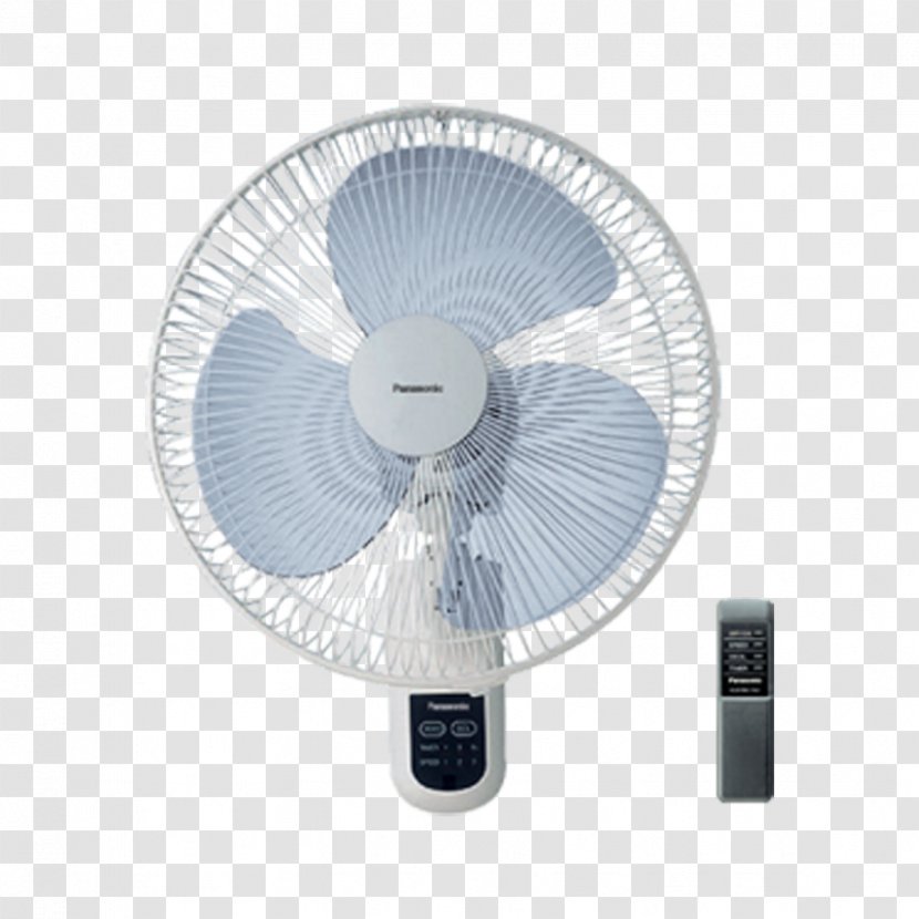 Ceiling Fans Panasonic Bladeless Fan Wall - Blades Transparent PNG