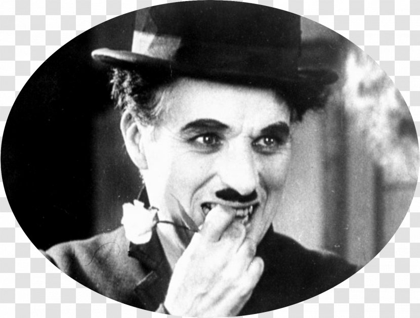 Charlie Chaplin The Tramp Comedian Actor Film Director - Pola Negri Transparent PNG