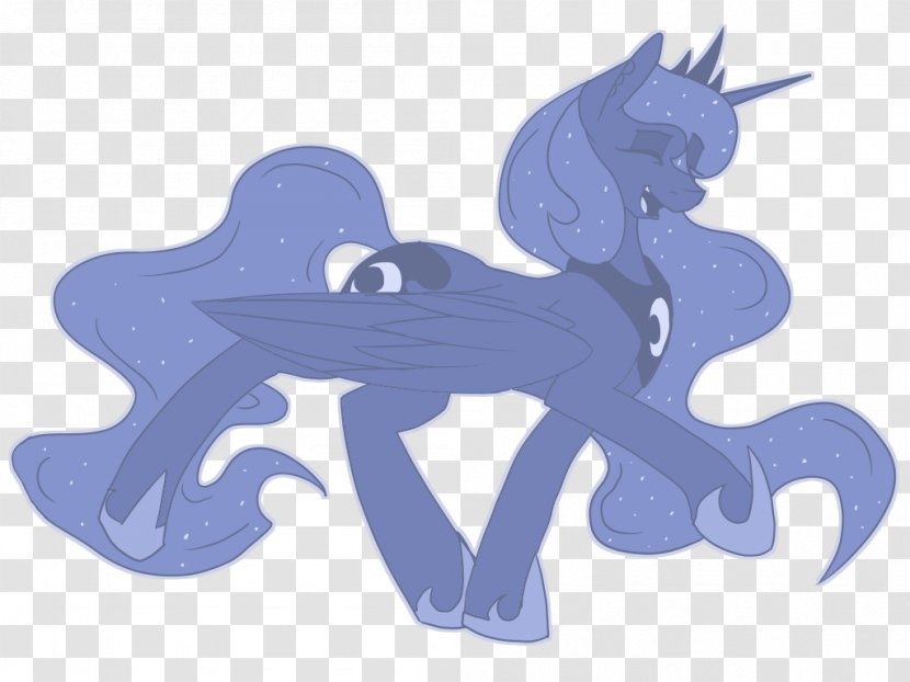 My Little Pony: Friendship Is Magic Fandom Horse Unicorn - Crown Transparent PNG