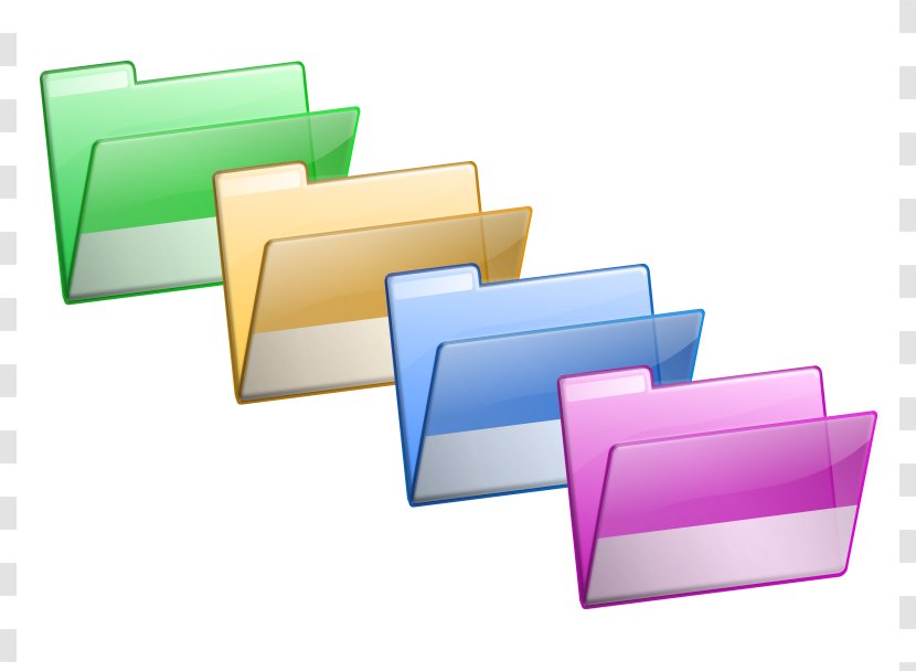 Directory Download Clip Art - Itunes - Office Cliparts Transparent PNG