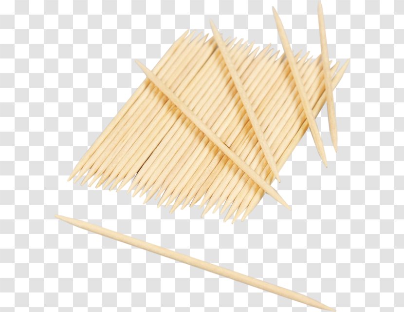 Toothpick - Chopsticks Transparent PNG