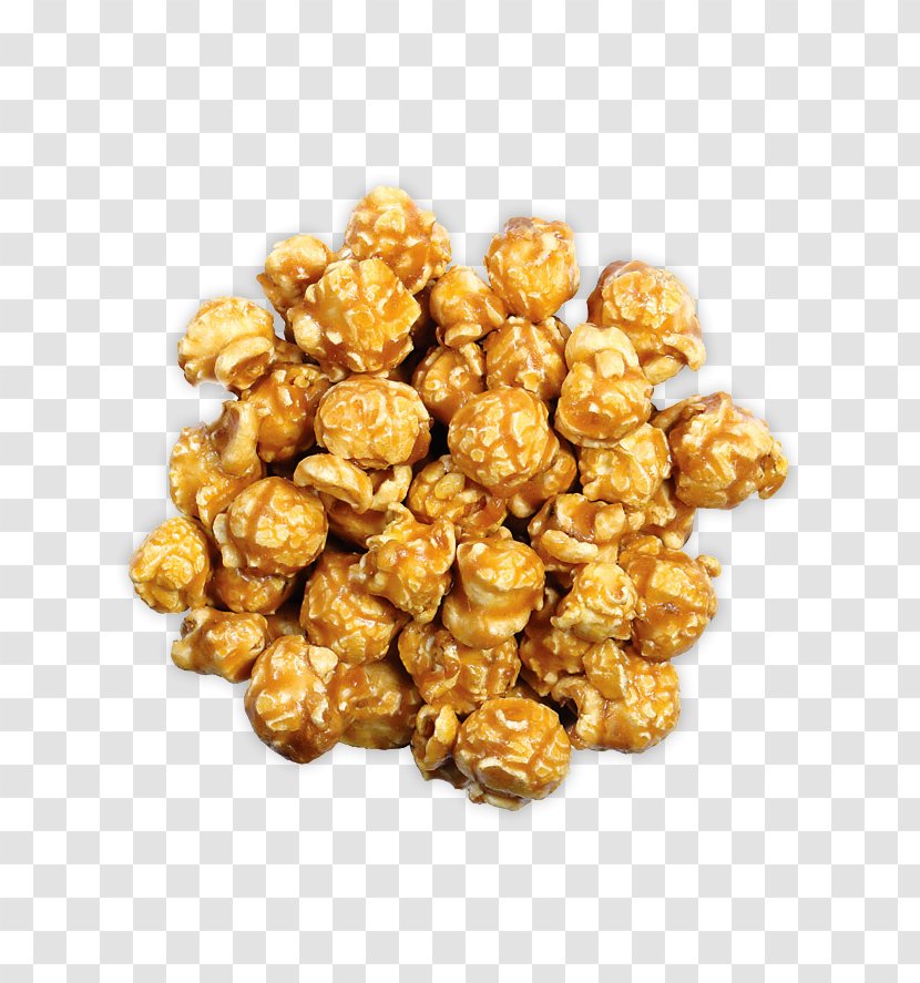 Kettle Corn Caramel Popcorn Food Vegetarian Cuisine - Jelly Belly Candy Company Transparent PNG