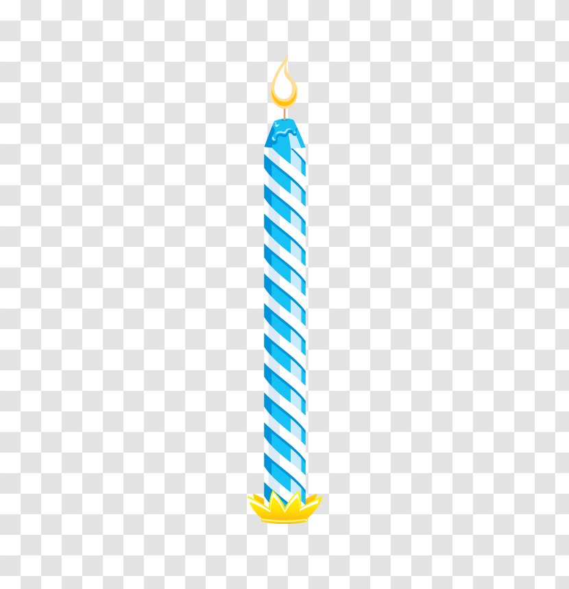 Birthday Candle Party - Candles Transparent PNG