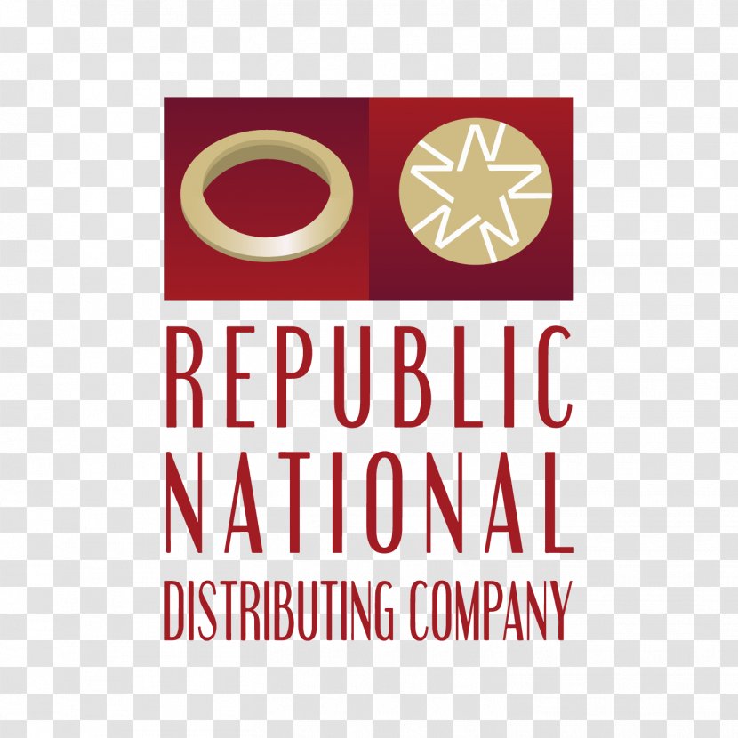 Republic National Distributing Company RNDC Business Distribution - Joint Venture - Safe Transparent PNG
