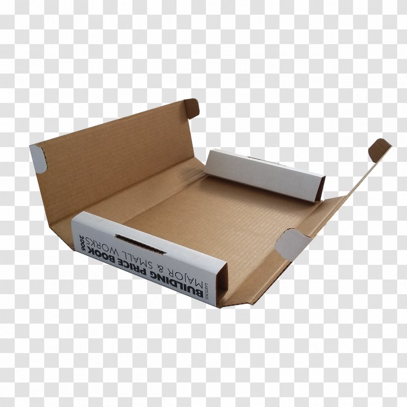 Packaging And Labeling Box Cardboard Industry Carton - Industrial Design Transparent PNG