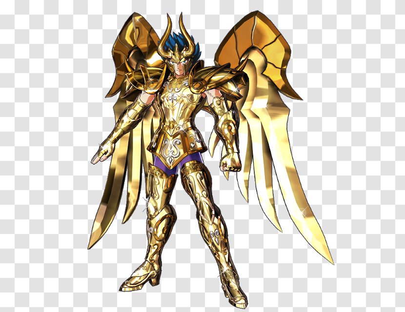 Pegasus Seiya Capricorn Shura Saint Seiya: Brave Soldiers Soldiers' Soul Phoenix Ikki - Silhouette - Tree Transparent PNG