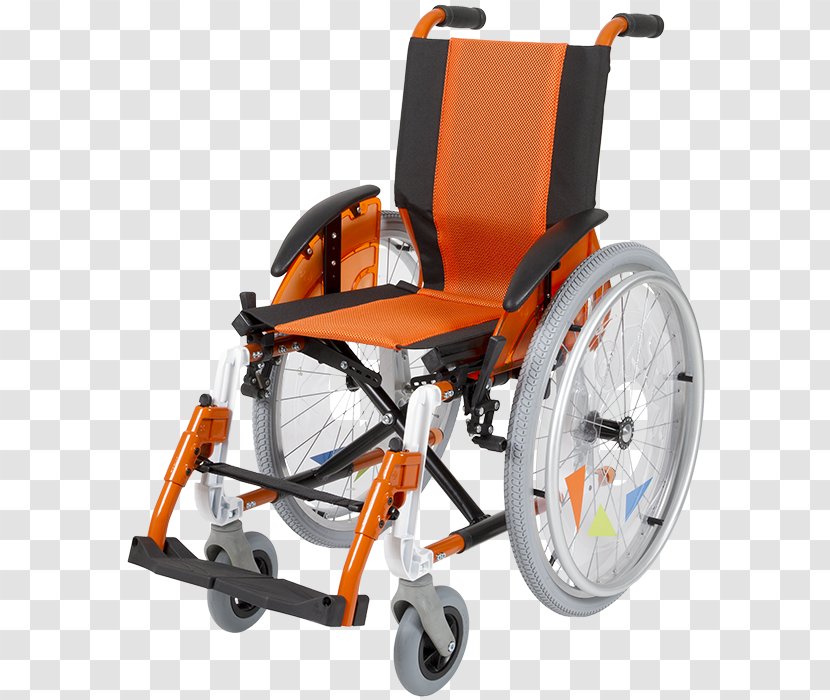 Motorized Wheelchair Child Pediatrics - Disability Transparent PNG