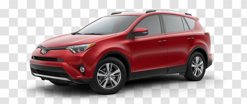 2018 Toyota RAV4 Hybrid Car Sport Utility Vehicle EV - Lexus Sc Transparent PNG