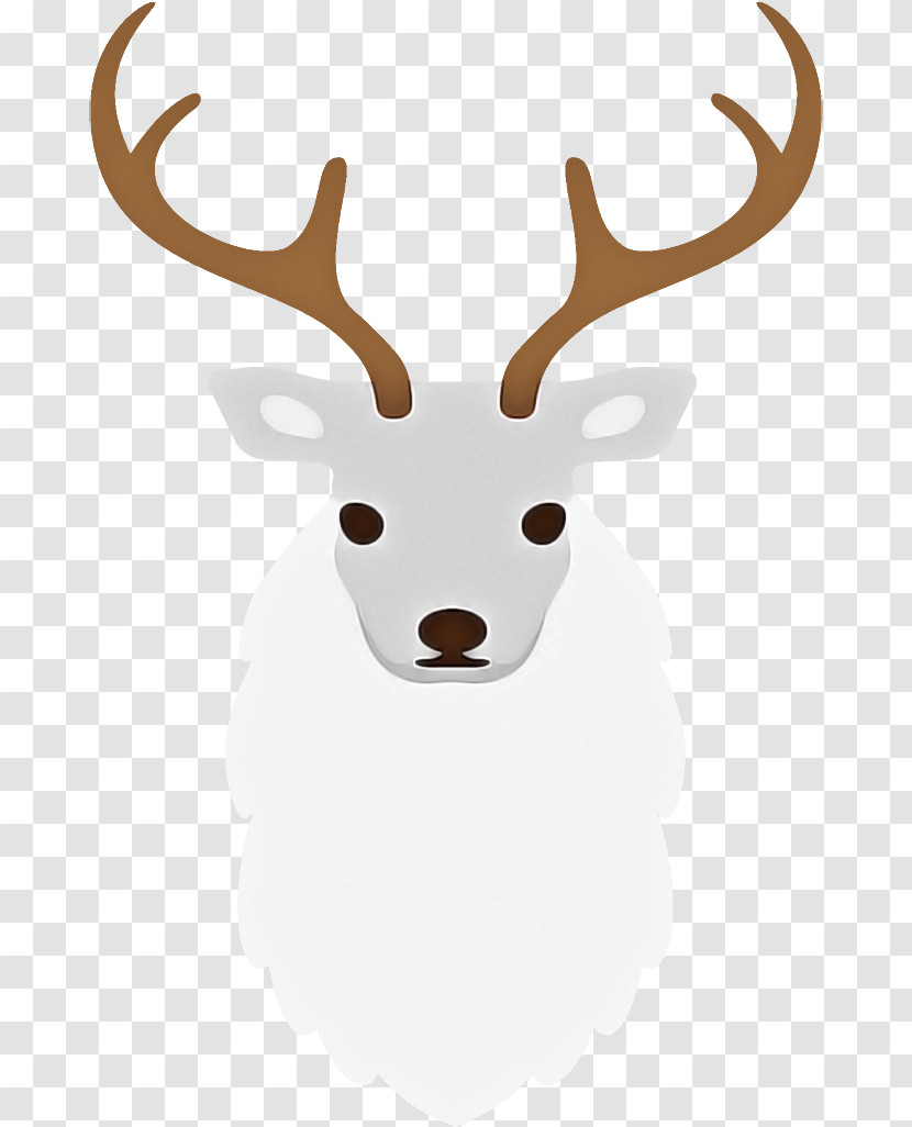 Reindeer Christmas Reindeer Christmas Transparent PNG