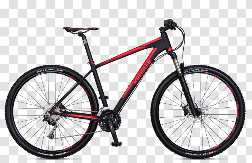 GT Bicycles Mountain Bike Sport BMX - Bicycle Wheel Transparent PNG