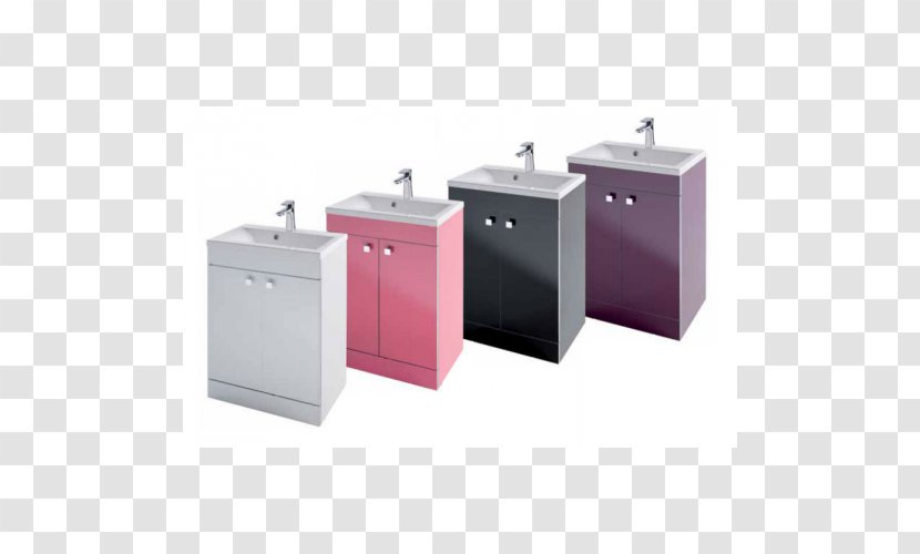 Bathroom Cabinet Sink Drawer Transparent PNG