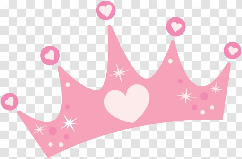 Crown Party Princess Clip Art - Jigsaw Transparent PNG