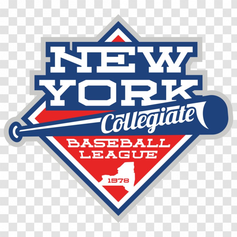 New York Collegiate Baseball League Sports Little - Complete Game Transparent PNG